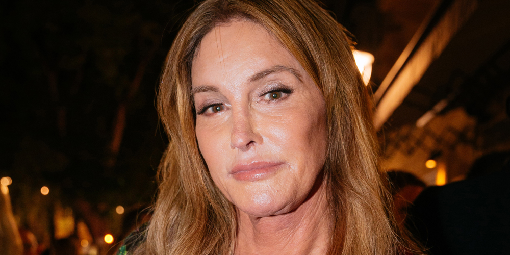 Caitlyn Jenner Officially Announces She’s Running for Governor of