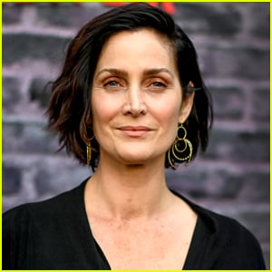 Carrie-Anne Moss Reveals She Was Offered a 'Grandmother' Role After Turning 40
