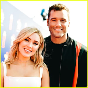 Cassie Randolph Breaks Silence After Ex-Boyfriend Colton Underwood's Coming Out