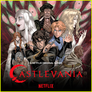 'Castlevania', Netflix's Video Game Medieval Series, Will End With Season Four