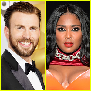 Chris Evans Responds to Lizzo's Drunk DM - See What He Wrote!