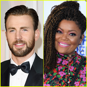 Chris Evans' Twitter Girlfriend Yvette Nicole Brown Reacts to Lizzo's DMs with the Marvel Star!