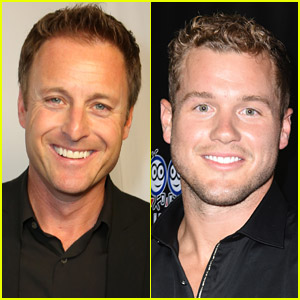Chris Harrison Sends Message to Colton Underwood After He Comes Out as Gay