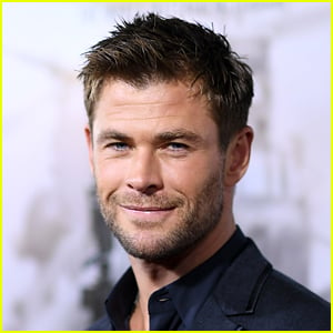 Chris Hemsworth's Fans Love This One Detail in Adorable Video with His Son