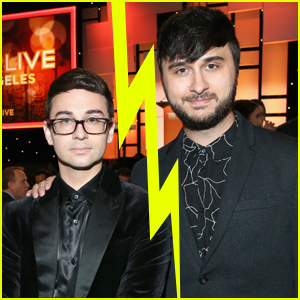 Christian Siriano Files for Divorce from Brad Walsh Almost Three Years After Split