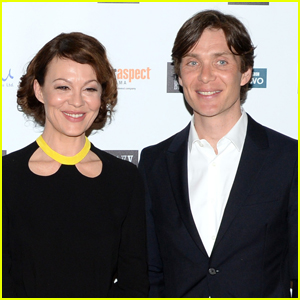 Cillian Murphy Remembers 'Peaky Blinders' Co-Star Helen McCrory After Her Death