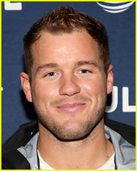 Colton Underwood Photographed at Gay Bar with This Olympian