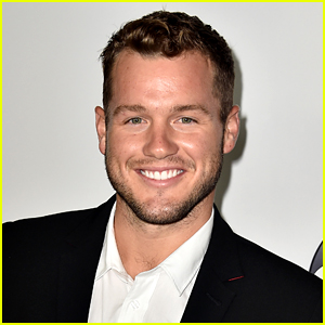 Colton Underwood Comes Out as Gay in 'GMA' Interview, Sends Message to Ex Cassie Randolph (Video)