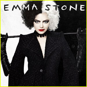 Cruella's New Trailer Is Going to Get You So Excited For Emma Stone's Movie - Watch Now!