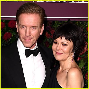 Damian Lewis Reveals One of Helen McCrory's Final Requests of Him After Her Death