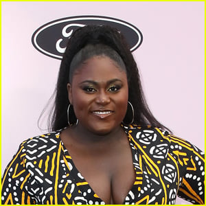 Danielle Brooks Reflects on Dealing with Postpartum Depression