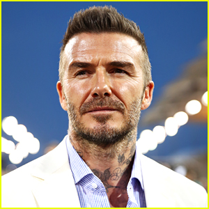 David Beckham To Star & Produce Disney+ Series 'Save Our Squad'