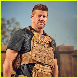 David Boreanaz Urges CBS To Keep 'SEAL Team' Going After Other Shows Are Renewed