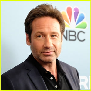 David Duchovny Reveals He Almost Turned Down His Role in 'X-Files'
