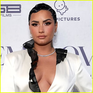 Demi Lovato Calls Out LA Bakery For Promoting Sugar-Free Foods Before Everything Else: 'Do Better Please'