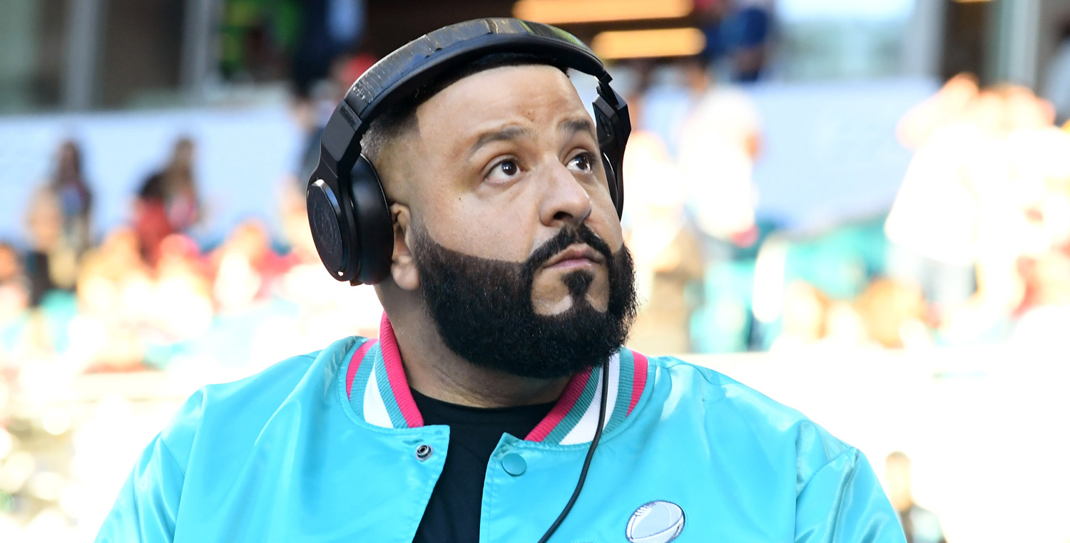 DJ Khaled’s New Album is Filled with StarStudded Collabs Listen to