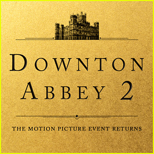 'Downton Abbey 2' Confirmed, Original Cast Returning with 4 New Stars Confirmed!