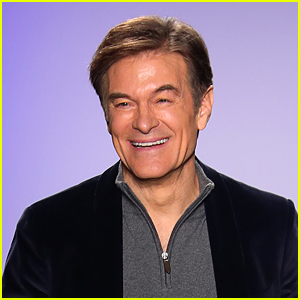 Dr. Oz Facing Accusation from 'Jeopardy' Contestant After His Guest Hosting Gig