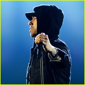 Eminem Is Releasing His First NFT Collection