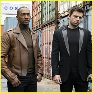 This 'Falcon & Winter Soldier' News Gives Us Hope for a Season 2 Renewal!