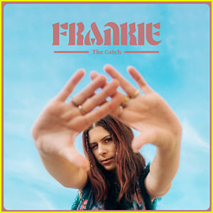FRANKIE Drops 'The Catch,' a Song She Calls Her Pandemic Creation - Listen Now!