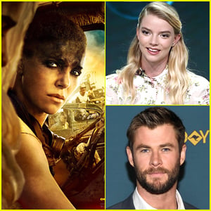 'Mad Max Fury Road' Prequel 'Furiosa' Set To Be Biggest Australian Movie To Date