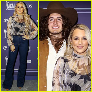 Gabby Barrett & Cade Foehner Couple Up for ACM Awards 2021 Months After Welcoming Daughter Baylah!