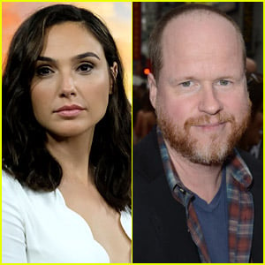 Joss Whedon Threatened to Harm Gal Gadot's Career During 'Justice League,' Bombshell Report Claims