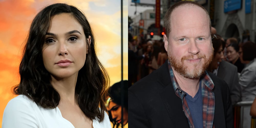 Joss Whedon Threatened to Harm Gal Gadot’s Career During ‘Justice