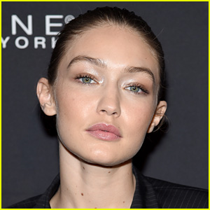 Gigi Hadid's Dad Says Her Entire Fortune Is Totally Self Made!