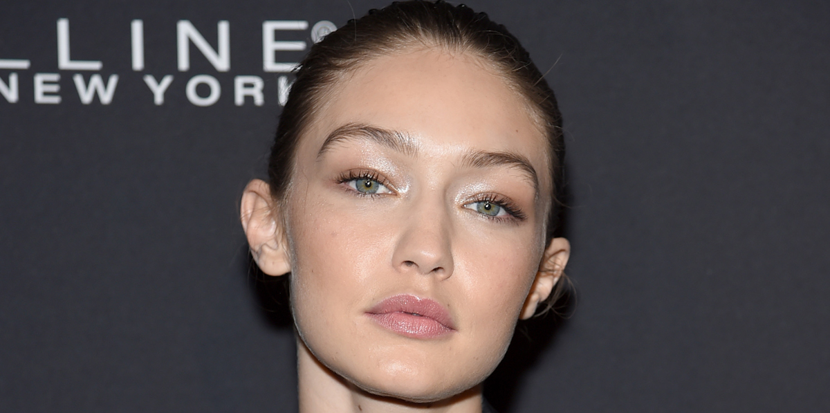 Gigi Hadid’s Dad Says Her Entire Fortune Is Totally Self Made! Gigi
