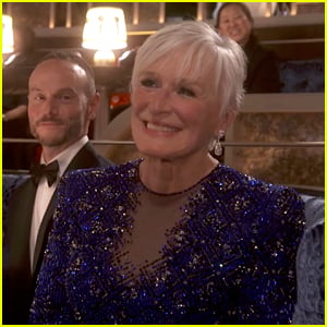 Glenn Close Shook Her Booty at Oscars 2021 After Revealing Her Music Knowledge! (Video)