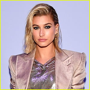 Hailey Bieber Talks About The Paparazzi & That Upskirting Incident