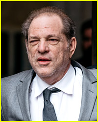 Harvey Weinstein Is Nearly Blind & Losing His Teeth, Lawyer Says