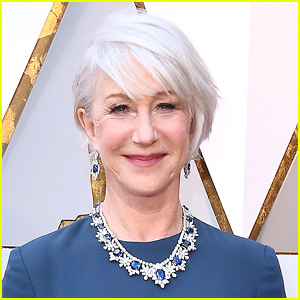Helen Mirren Chased Away a Bear During Quarantine By Doing This!