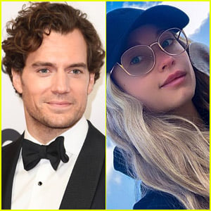 Eagle-Eyed Fans Recognize Henry Cavill's New Girlfriend Natalie Viscuso From a Popular Reality Show!