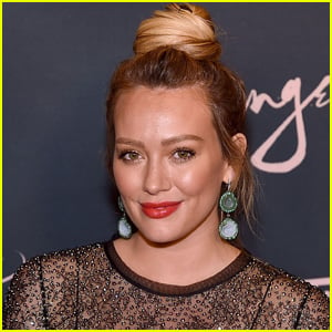 Hilary Duff is Struggling with This After Giving Birth to Daughter Mae