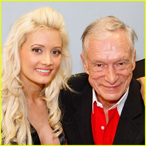 Holly Madison Looks Back at Her Relationship with Hugh Hefner, Explains Why They Broke Up
