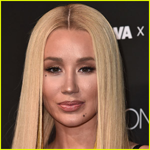 Iggy Azalea Releases Her DMs, Reveals Messages She Gets From Verified Accounts
