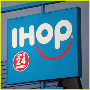 IHOP Hostess Goes Viral, Shares Video Footage of the Celebrity She Turned Away From the Restaurant!