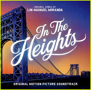 'In the Heights' Movie Soundtrack Reveals Which Songs Were Cut from Broadway Show
