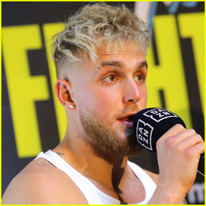 Jake Paul Issues Statement in Response to TikTok Star Justine Paradise Sexual Assault Allegations