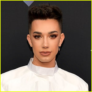 James Charles Says False Allegations Are Now Being Made Against Him After Taking Accountability for Past Actions