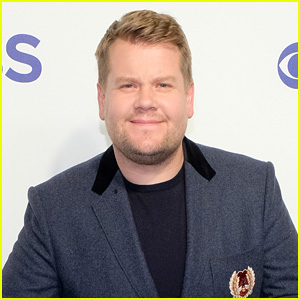 James Corden Once Told Off Some Paparazzi For Taking His Photo (When They Were Actually Taking Photos of A Different Star!)