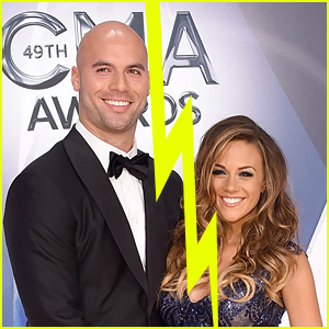 Jana Kramer Files For Divorce From Mike Caussin After Six Years of Marriage