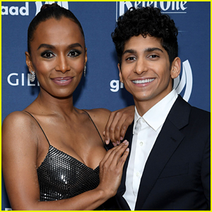 'Pose' Producer Janet Mock Admits to Infidelity During Speech at Premiere Party, Asks Boyfriend Angel Bismark Curiel Not to Leave Her