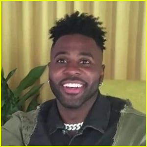 Jason Derulo Opens Up About Becoming a Father & Having Baby Fever