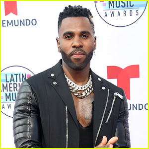 Jason Derulo Has Advice For Those Wanting To Launch A Career On TikTok - Listen Now!