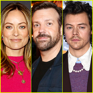 Olivia Wilde's Statement About Jason Sudeikis Has Everyone Wondering About Harry Styles - Here's the Truth!