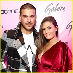 Jax Taylor & Brittany Cartwright Welcome First Baby Together - Learn His Name Here!
